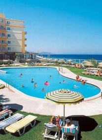 Rhodos Horizon Resort ****