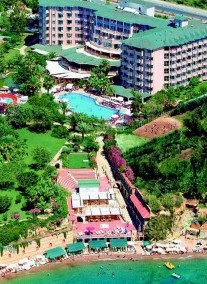 Aventura Park *****