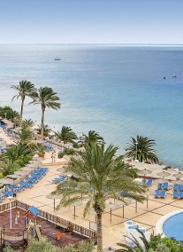 SBH Club Paraiso Playa **** 