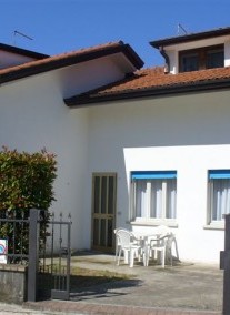 Villini Oasi ***