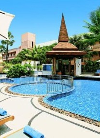 Phuket Island View ****