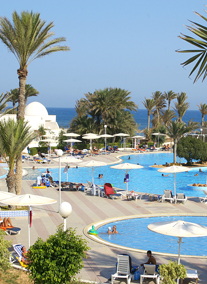 El Mouradi Djerba Menzel