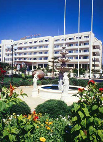 Atlantica Sancta Napa ***+