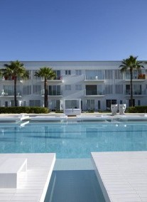 Atlantica So White Club Resort *****