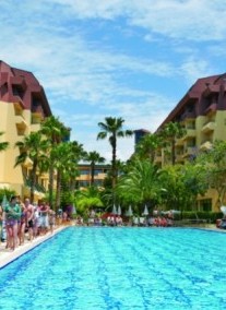 Meryan Hotel *****