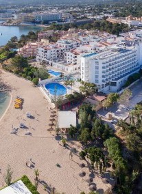 Sol House Ibiza Mixed by Ibiza Rocks ****