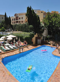 Roc Flamingo Hotel ***