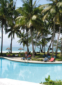 Diani Sea Lodge ****