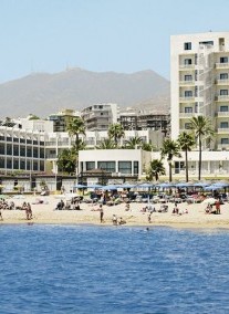 Pez Espada Hotel ****