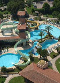 Gloria Verde Resort *****