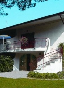 Villa Hemingway ***