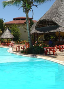 Bravo Club Kiwengwa **** 