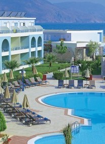 Mythos Palace ****+