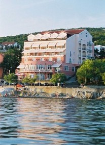 Marina Hotel ****
