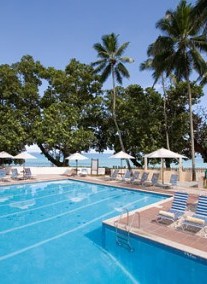 Berjaya Beau Vallon Bay*** Berjaya Beau Vallon Bay***