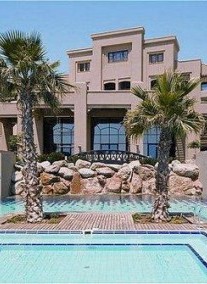 Holiday Inn Dead Sea *****