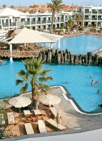 Las Marismas aparthotel ***+