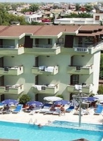 Kami Hotel ***
