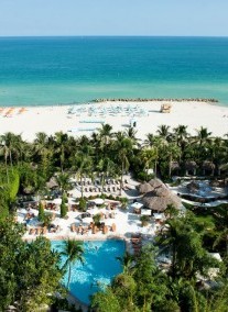 The Palms Hotel **** The Palms Hotel ****
