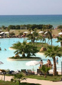 Acacia Resort ****