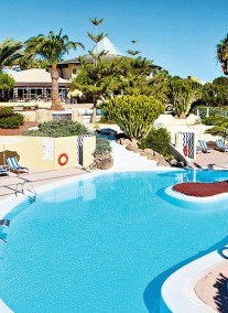 Vik Suite Hotel Risco Del Gato****
