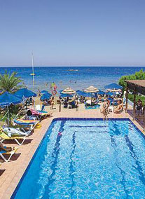 Papas Beach ***