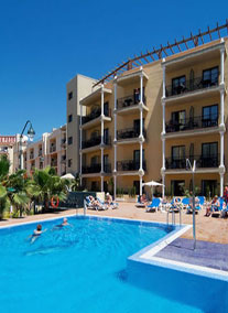 Sol Don Marco ****