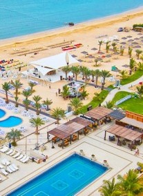 Al Hamra Residence & Village *****