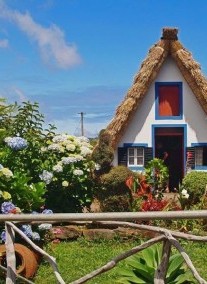 2023.11.04-11.11. 8nap/7éj Madeira, az örök tavasz szigete
