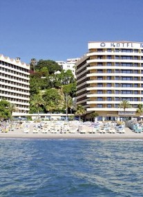 Melia Costa del Sol ****