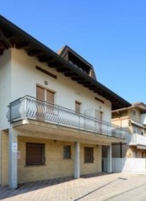 Casa Guglielmo e Anna