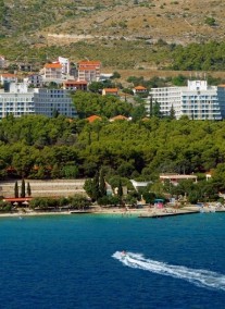 Medena Hotel **/***