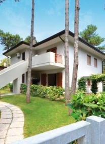 Villa Monica
