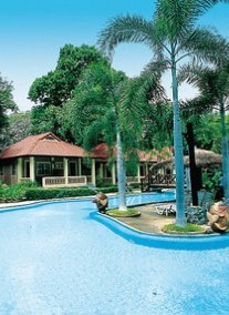East Sea Resort ***