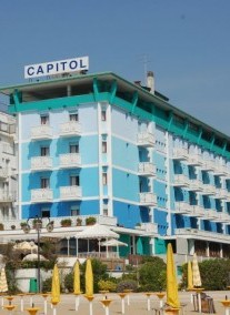 Capitol Hotel ***
