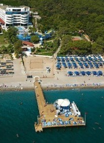 Catamaran Resort Hotel *****