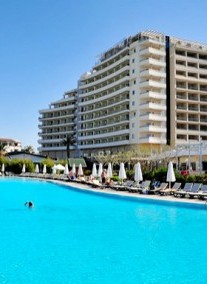 Barut Lara Hotel *****