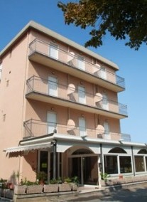 Residence Radiosa ***