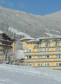 Hotel Kohlerhof **** Hotel Kohlerhof ****
