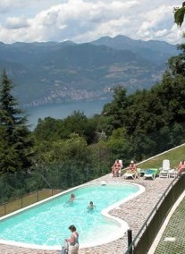 San Zeno Hotel ***