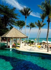 Centara Villas Samui ****