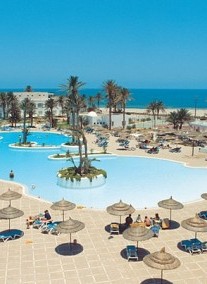Zephir Hotel & Spa ****