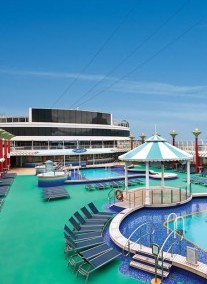 Norwegian Pearl Norwegian Pearl