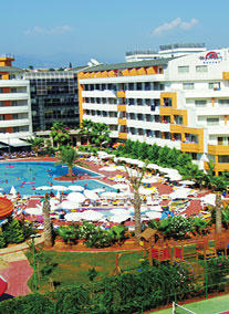 My Home Resort ****