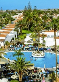 Aparthotel Sol Barbacan ****