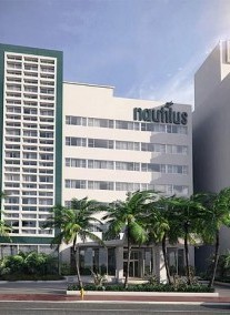 Nautilus South Beach ****