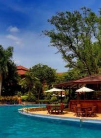 Loma Resort & Spa ***