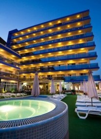 Princesa Solar Hotel ****