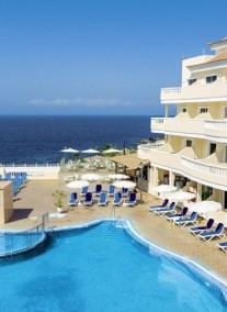 Bahia Flamingo Hotel ***