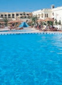 Sea Club Hotel *****